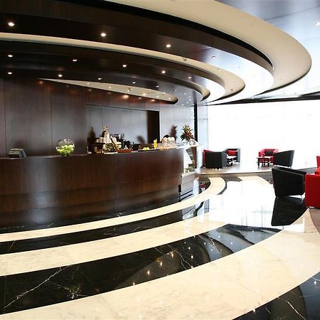 Symphony Hotel Apartments Dubai Interior photo