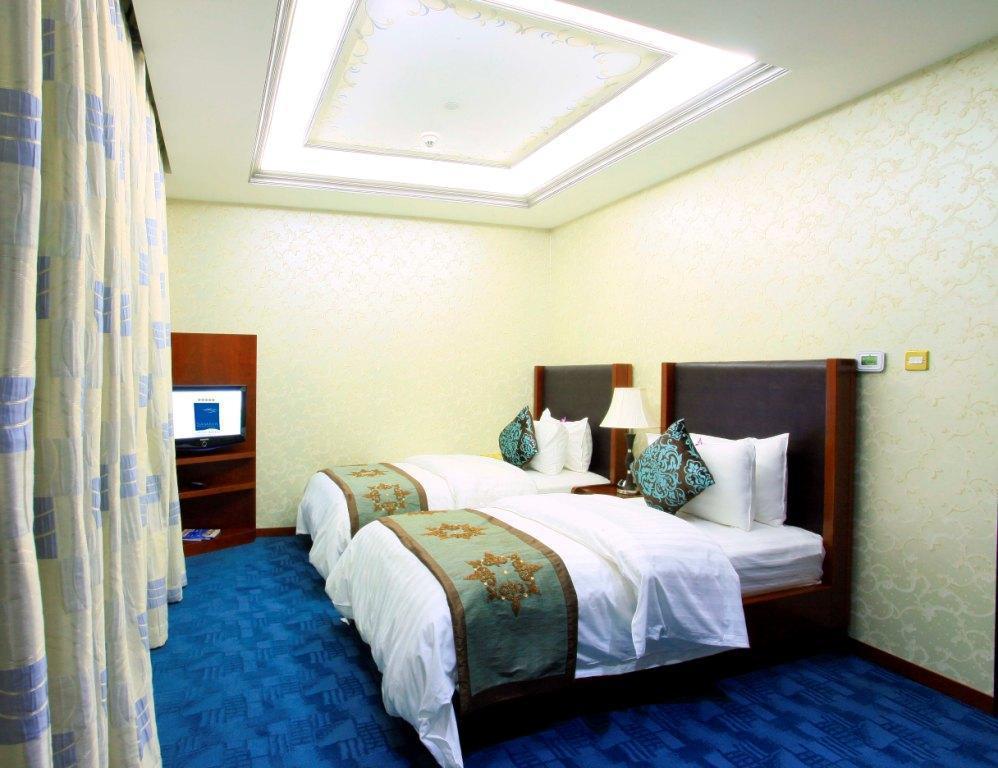 Symphony Hotel Apartments Dubai Room photo